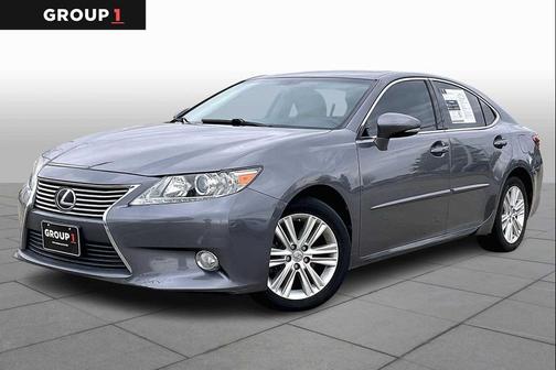2014 Lexus ES 350 Base