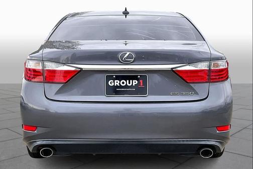 2014 Lexus ES 350 Base