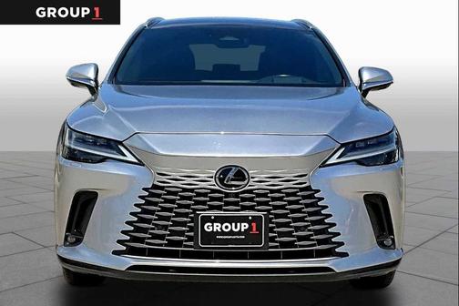 2023 Lexus RX 350 Luxury