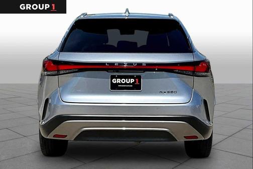 2023 Lexus RX 350 Luxury