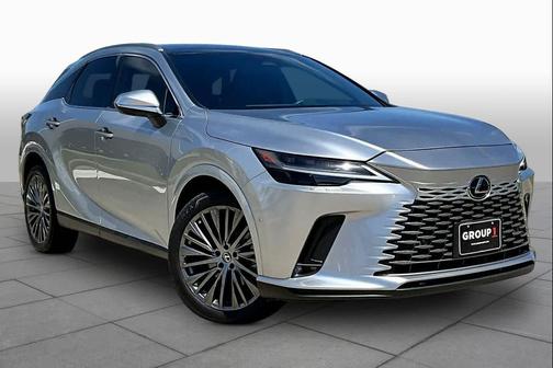 2023 Lexus RX 350 Luxury