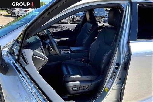 Iridium 2023 Lexus RX 350 Luxury
