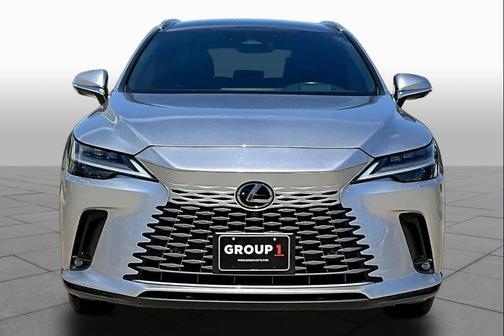 2023 Lexus RX 350 Luxury