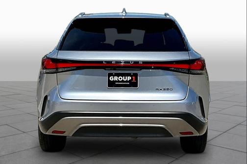 2023 Lexus RX 350 Luxury