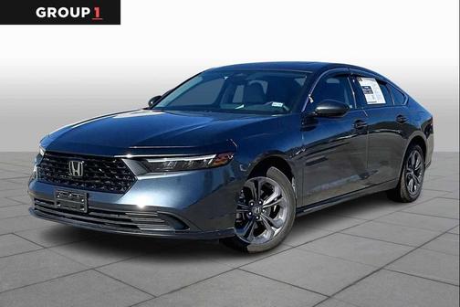 2023 Honda Accord EX 1.5T