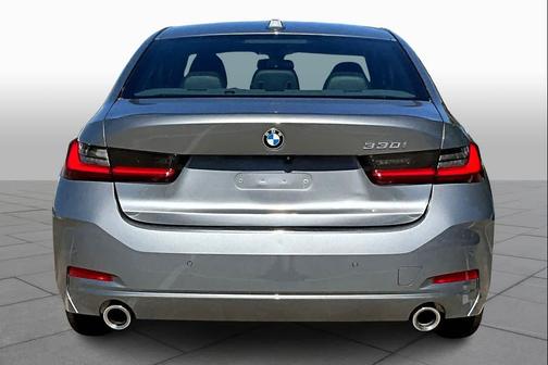 2024 BMW 330 330i