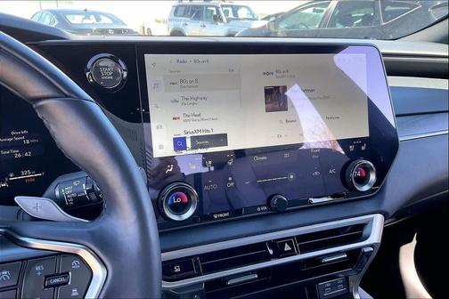 2025 Lexus RX 350 Premium Plus