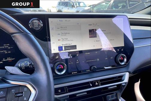 2025 Lexus RX 350 Premium Plus