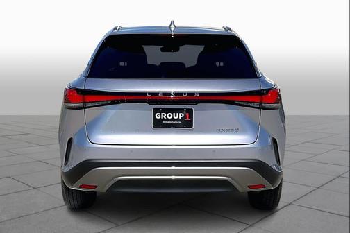 2025 Lexus RX 350 Premium Plus