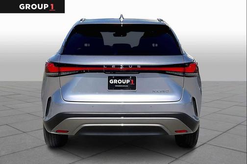 2025 Lexus RX 350 Premium Plus