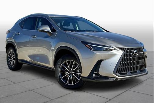 2026 Lexus NX 350 NX 350 Premium