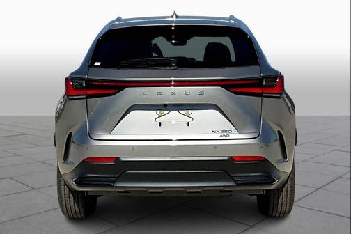 2026 Lexus NX 350 NX 350 Premium