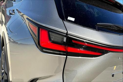 2026 Lexus NX 350 NX 350 Premium