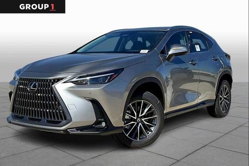 2026 Lexus NX 350 NX 350 Premium
