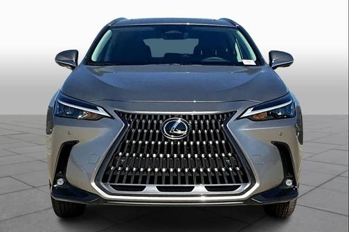 2026 Lexus NX 350 NX 350 Premium