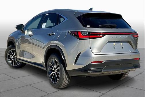 2026 Lexus NX 350 NX 350 Premium