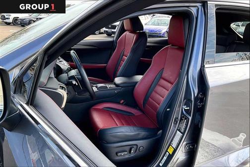 2020 Lexus NX 300 F Sport