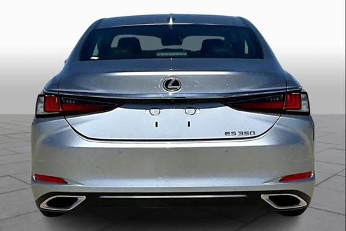 2025 Lexus ES 350 Base
