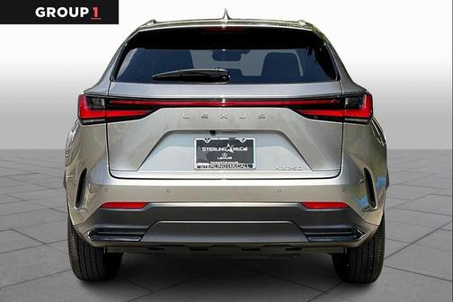 2025 Lexus NX 250 Premium