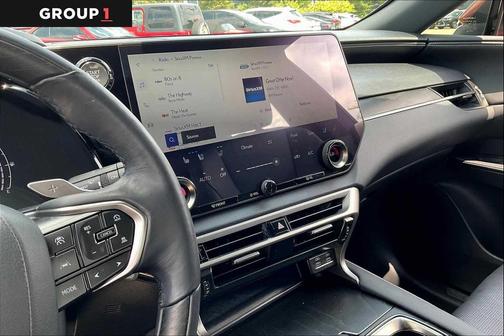 2023 Lexus RX 350 Premium Plus