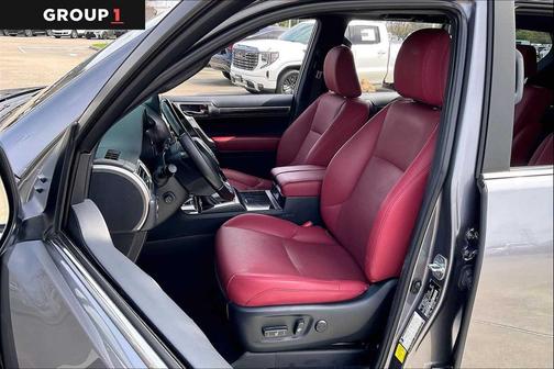 2023 Lexus GX 460 Premium