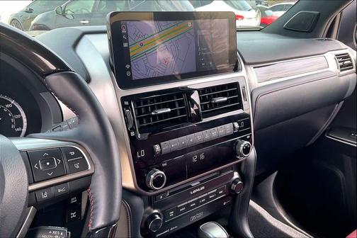 2023 Lexus GX 460 Premium