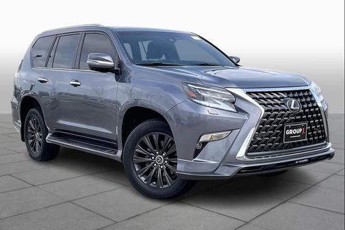 2023 Lexus GX 460 Premium