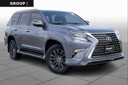 2023 Lexus GX 460 Premium