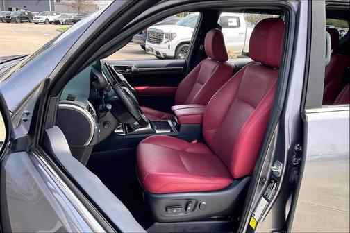 2023 Lexus GX 460 Premium