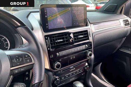 2023 Lexus GX 460 Premium