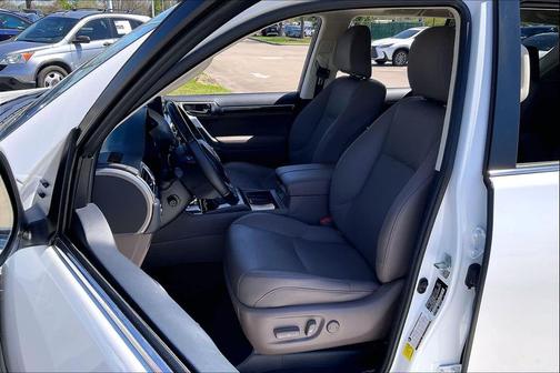 2023 Lexus GX 460 Premium