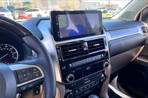 2023 Lexus GX 460 Premium