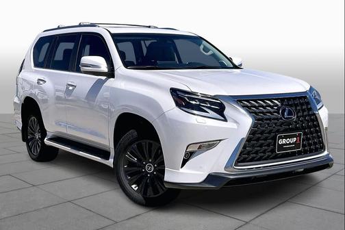 2023 Lexus GX 460 Premium
