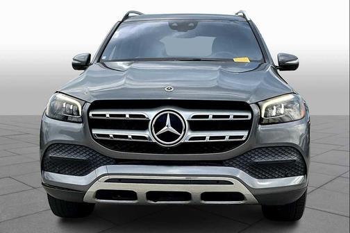 2022 Mercedes-Benz GLS 450 4MATIC