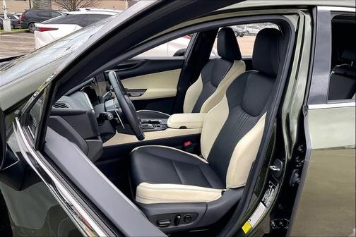 2024 Lexus NX 350h AWD