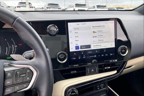 2024 Lexus NX 350h AWD