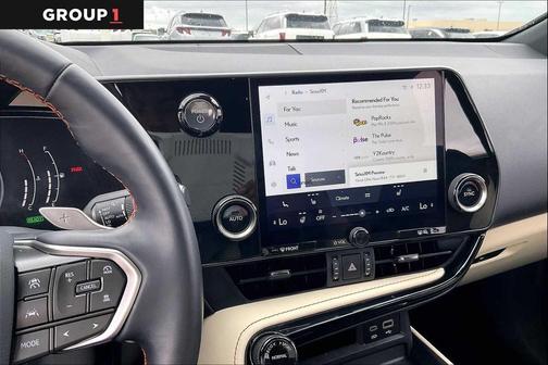 2024 Lexus NX 350h AWD