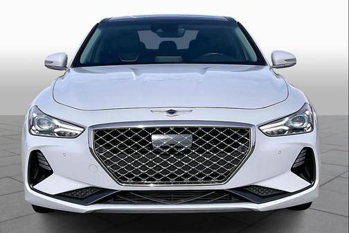 2021 Genesis G70 2.0T RWD