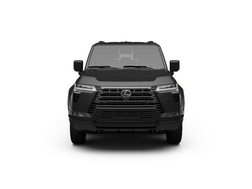 2025 Lexus GX 550 Luxury