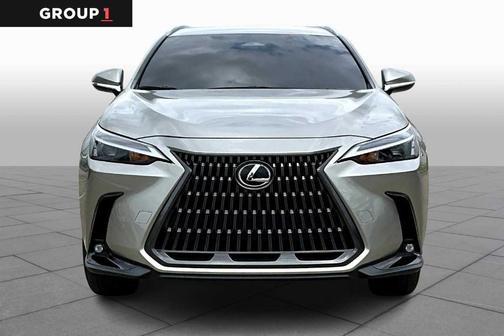 2024 Lexus NX 250 Base