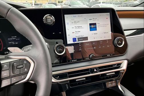 Caviar 2025 Lexus RX 350 Premium