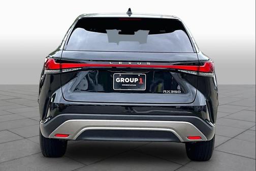 Caviar 2025 Lexus RX 350 Premium