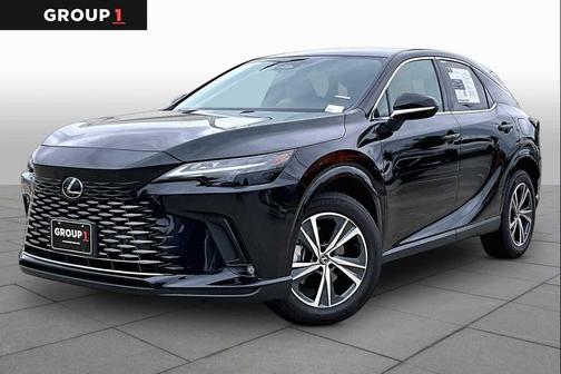 Caviar 2025 Lexus RX 350 Premium