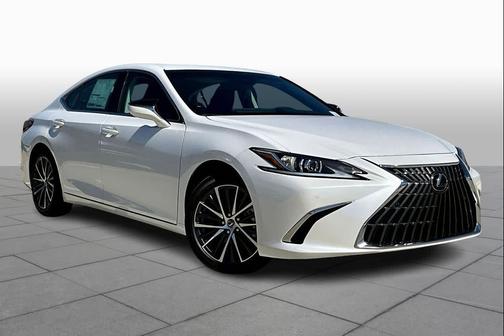 2025 Lexus ES 350 Base