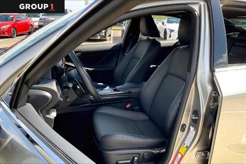 2023 Lexus IS 300 Base