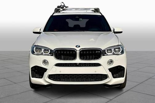 2017 BMW X5 M Base