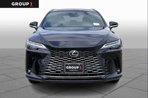 2023 Lexus RX 350h Premium