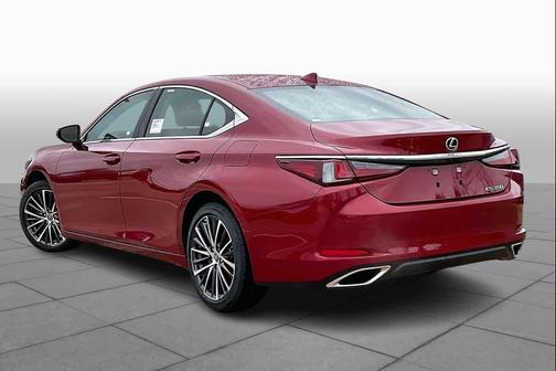 2025 Lexus ES 350 Base