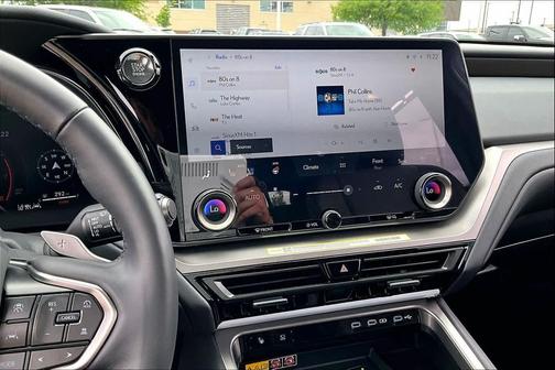 Wind Chill Pearl 2025 Lexus TX 350 Premium