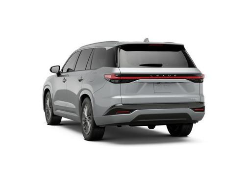 2026 Lexus TX 350 Base
